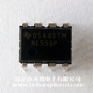 NE555P