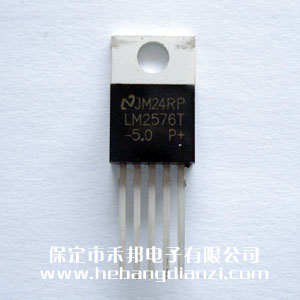 LM2576T-5.0 (gu)a(chn)