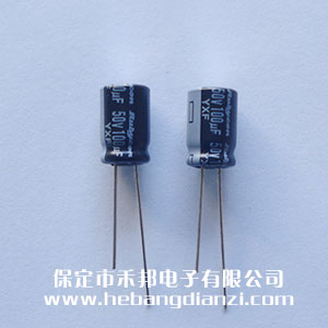 M(jn)늽50V-100uF l